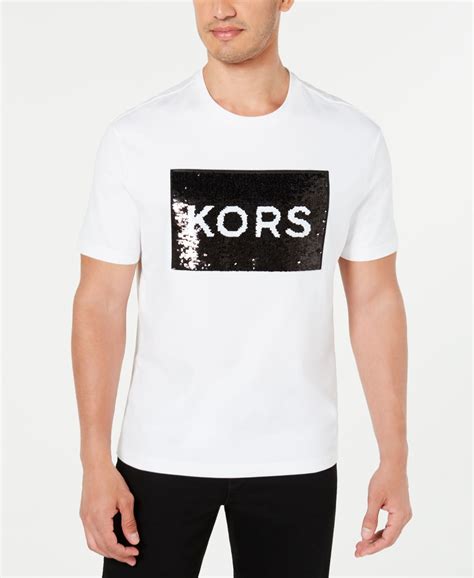 tee shirt michael kors homme|Michael Kors men's dress shirt.